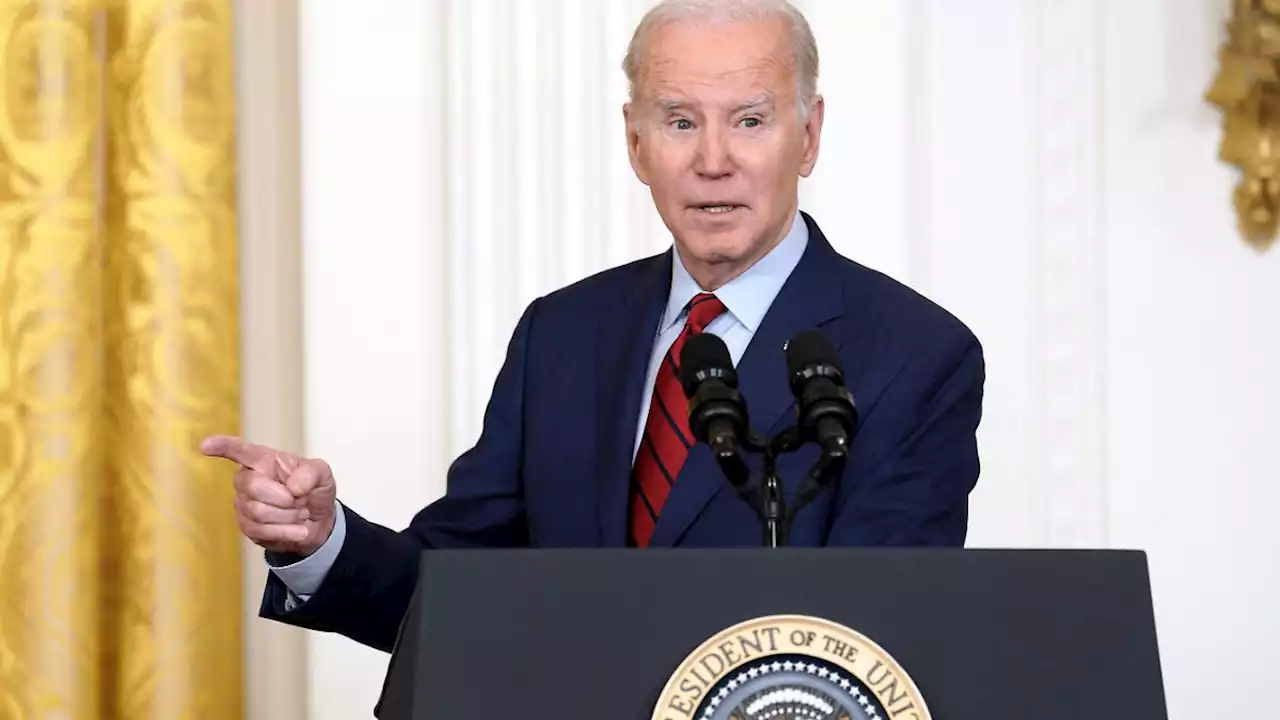 Hautkrebs bei US-Präsident Biden entfernt