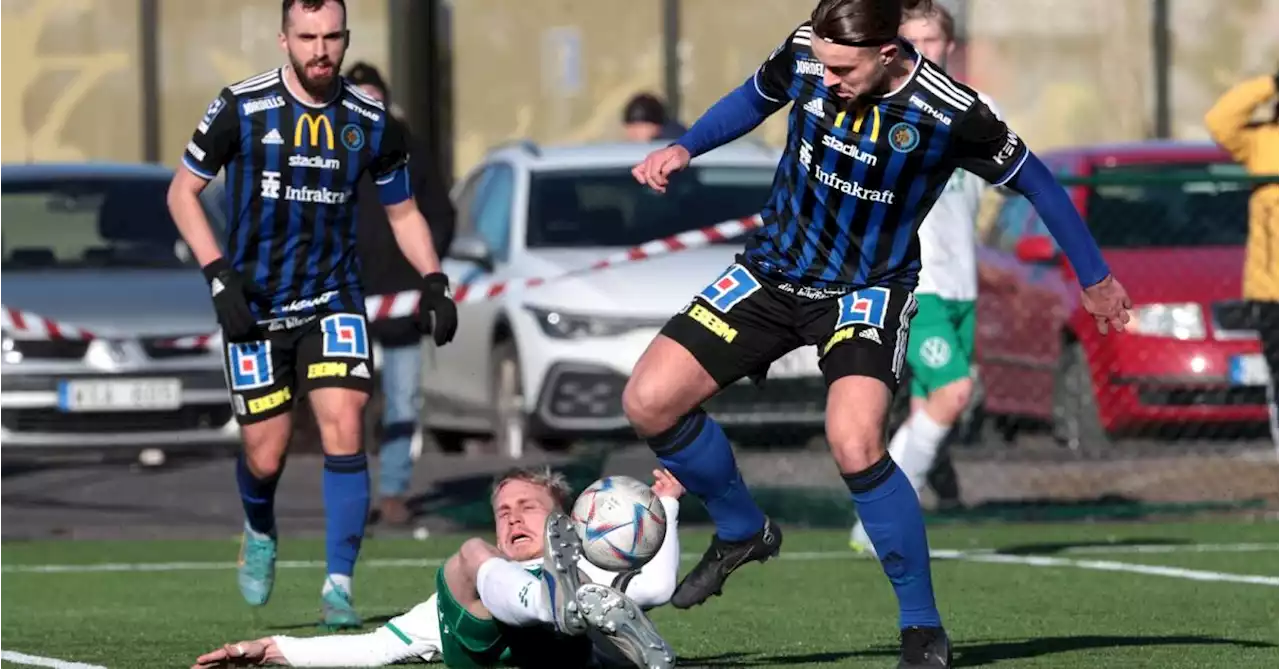 Comeback för kaptenen när Karlstad Fotboll tog femte raka segern