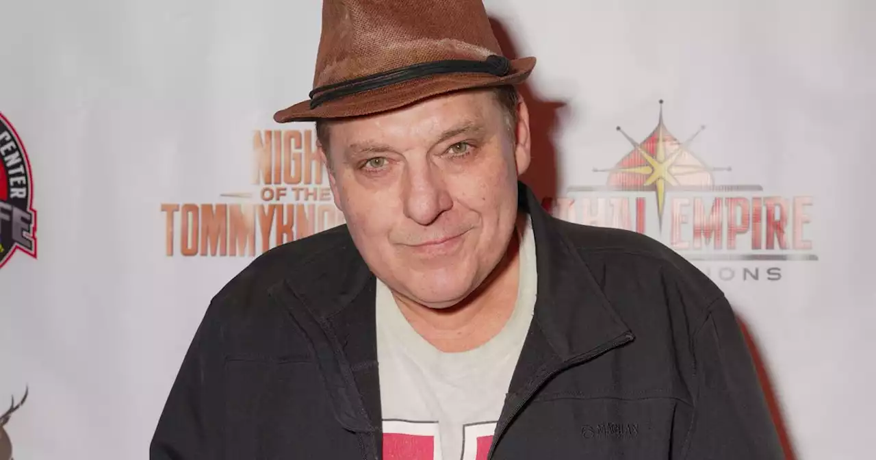 Tom Sizemore, Saving Private Ryan Actor, Dead at 61