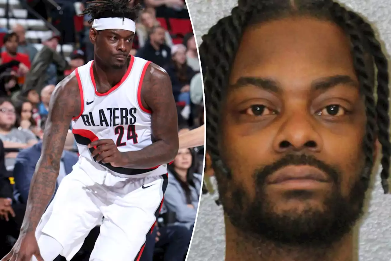 Ex-NBA guard Anthony Morrow arrested for alleged kidnapping, strangling of woman