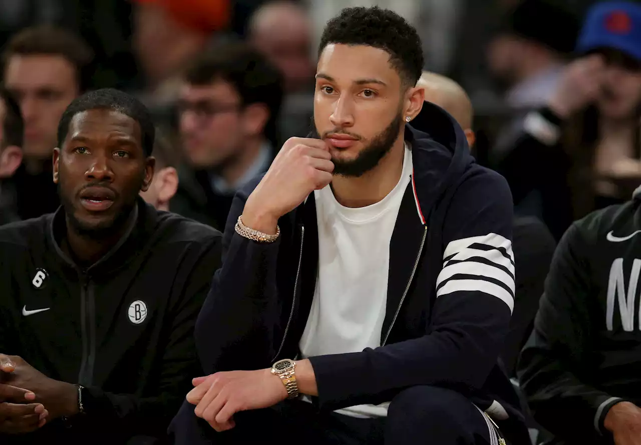 Nets’ Ben Simmons running out of time to return this season