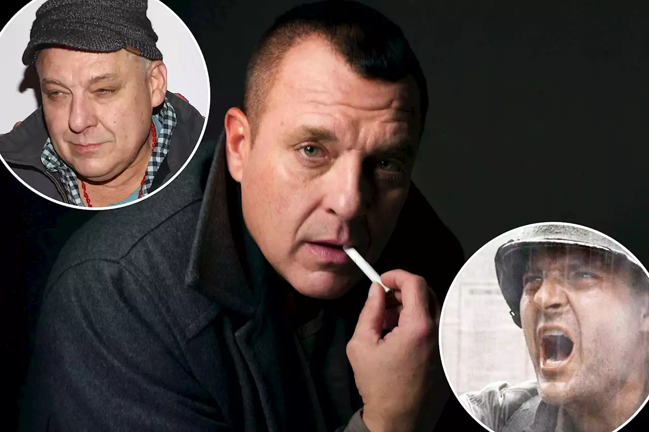 ‘Saving Private Ryan’ actor Tom Sizemore dead at 61 after brain aneurysm