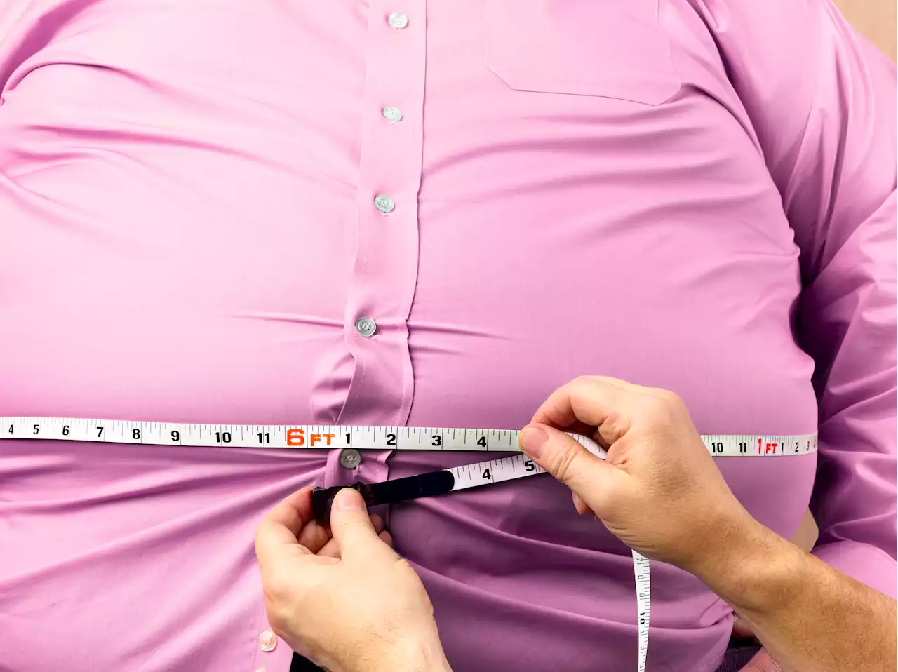 ‘Worrying’ global obesity projections for 2035 revealed in new report