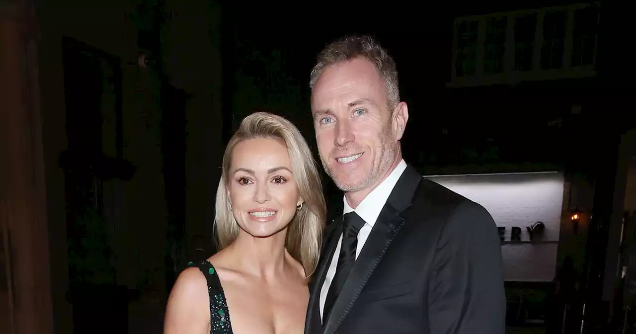 James and Ola Jordan's daughter asking for a sibling but 'not easy' due to IVF