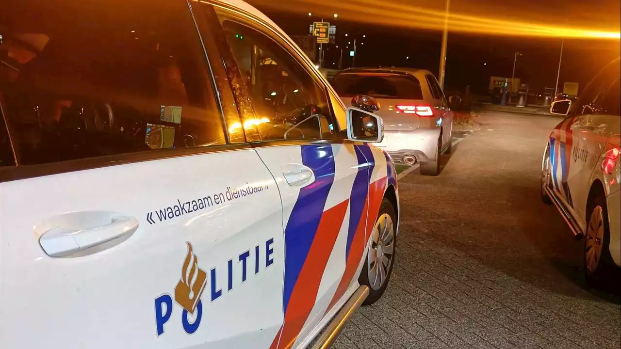 112-nieuws: automobilist racet door Etten-Leur • brand in Boxtel geblust