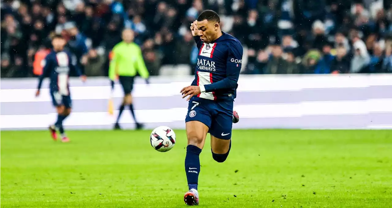 🚨 PSG – Nantes : les compos officielles !