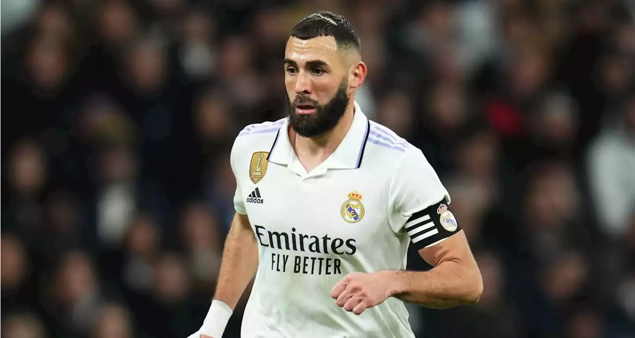 Real Madrid : Ancelotti vole au secours de Benzema, critiqué après deux matchs sans but