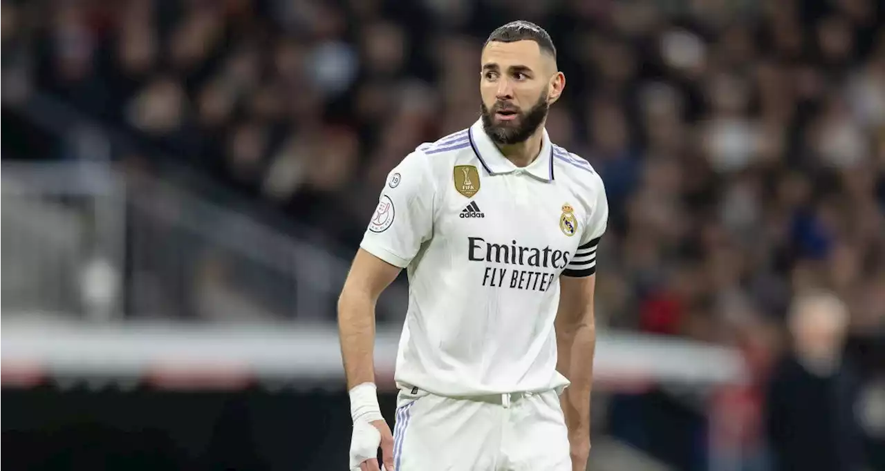 Real Madrid : le cas Benzema interroge, entre prolongation et recherche de remplaçant