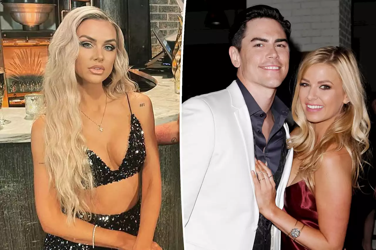 Lala Kent blasts Tom Sandoval amid Raquel cheating bombshell: ‘Shut the f–k up’