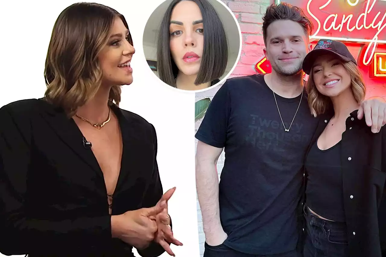 Raquel Leviss: Why I picked Tom Schwartz over Katie Maloney