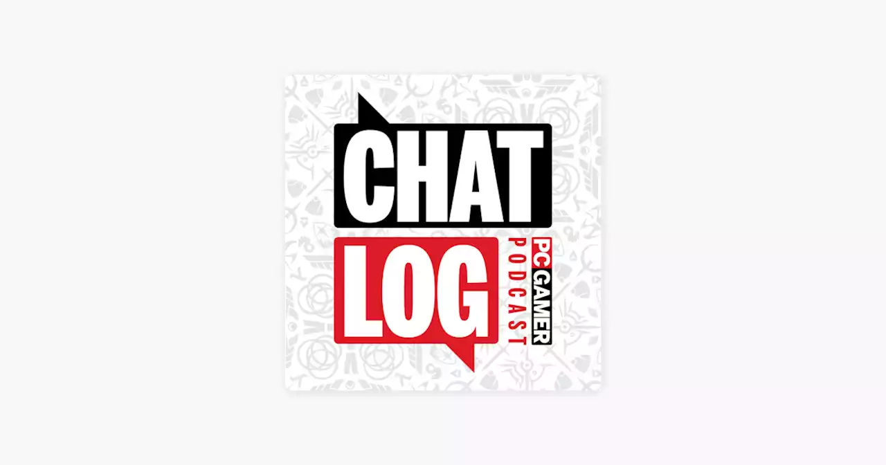 ‎PC Gamer Chat Log on Apple Podcasts