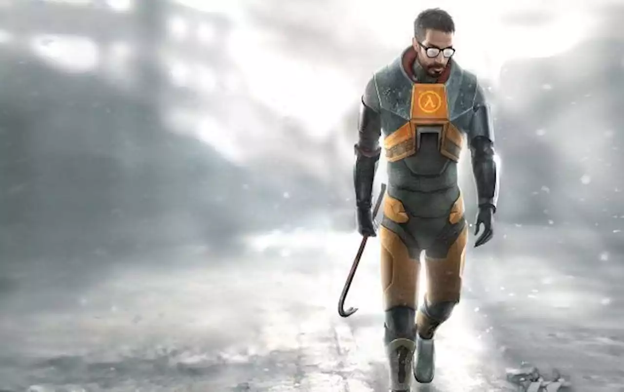 Half-Life 3: Ehemaliger Valve-Autor bereut seine Geschichte