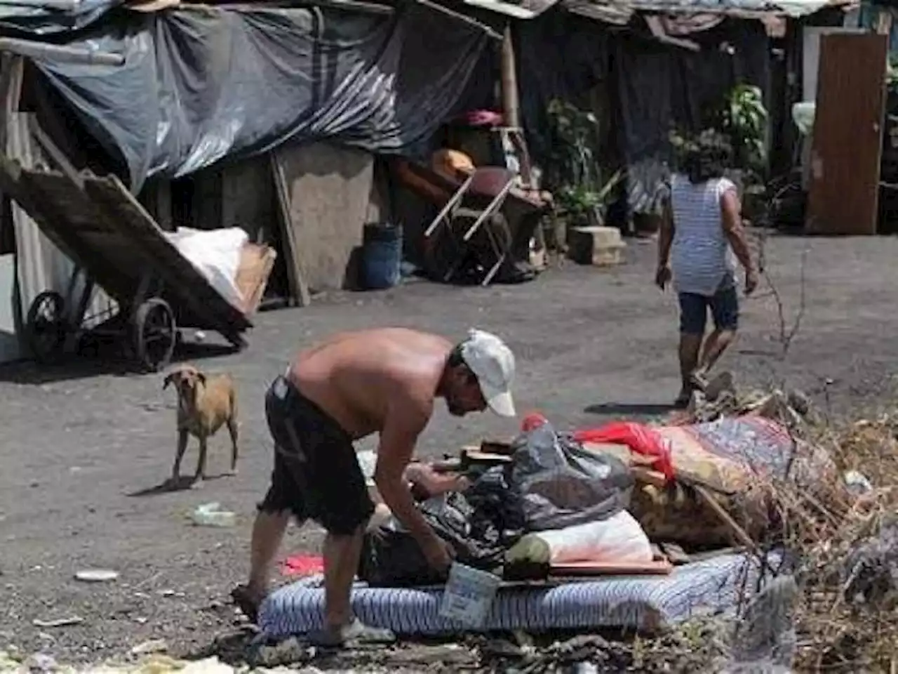 Uno de cada tres pobres en el país no se identifica como tal