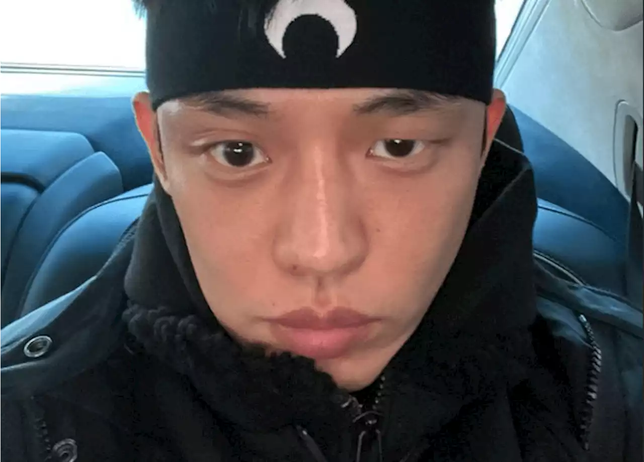 Yoo Ah-in no longer part of 'Hellbound' season 2, replaced by new actor