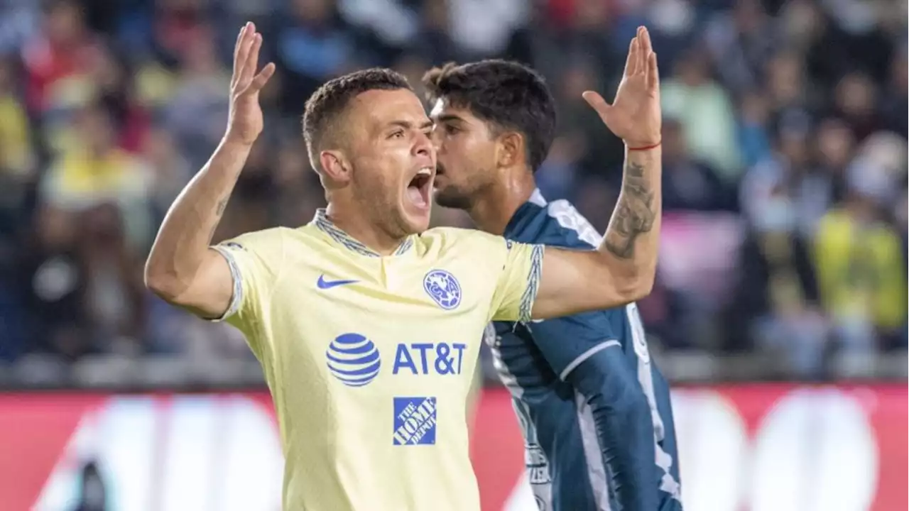 América vs Pachuca: La rivalidad que ha trascendido el terreno de juego