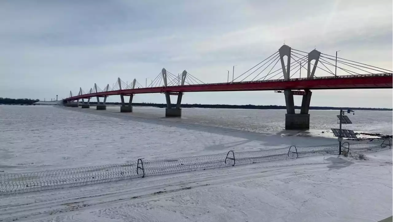 Lungo il fiume Amur, dove russi e cinesi ora vanno a braccetto