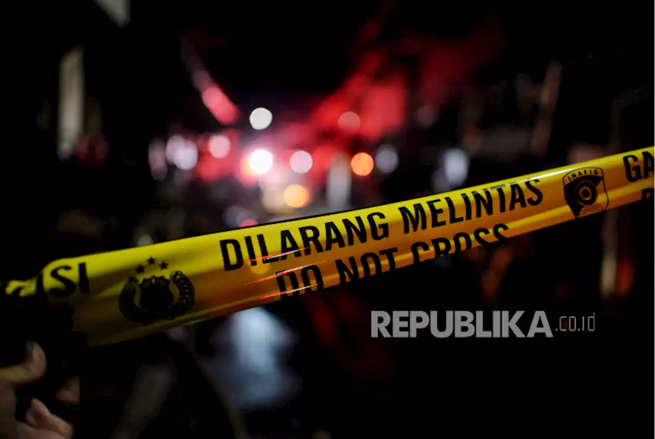 Delapan Orang Masih Hilang Pascakebakaran Depo Plumpang |Republika Online