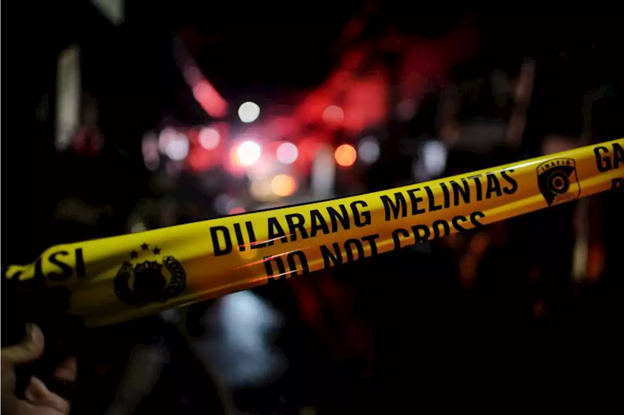 Kebakaran Depo Plumpang, 268 Warga Mengungsi di Markas PMI Jakarta Utara |Republika Online