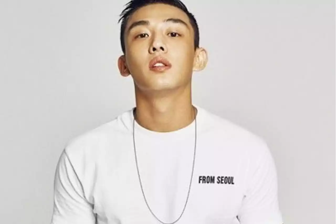 Yoo Ah-in Didepak dari Netflix, Imbas Kasus Penggunaan Narkoba |Republika Online