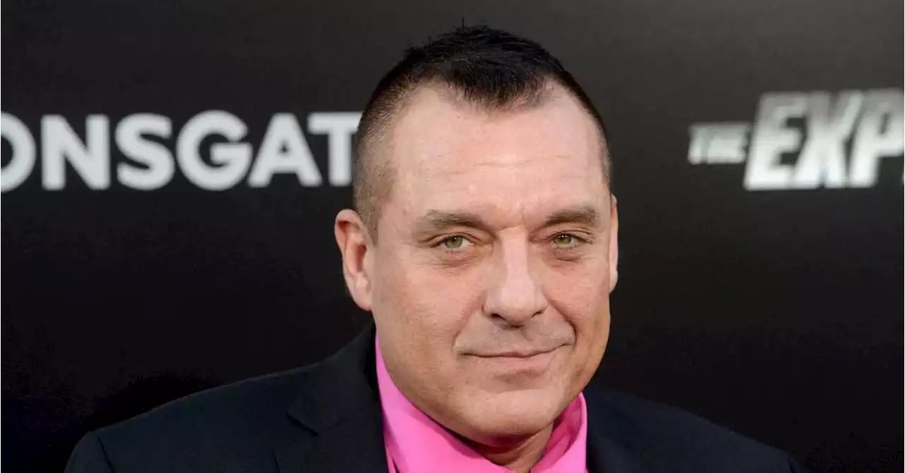 Actor Tom Sizemore, known for tough-guy roles and scandal, dead at 61