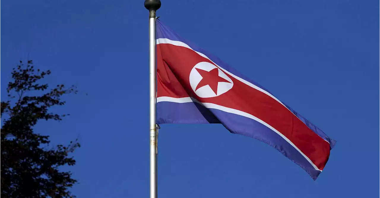 North Korea says US causing international arms control collapse