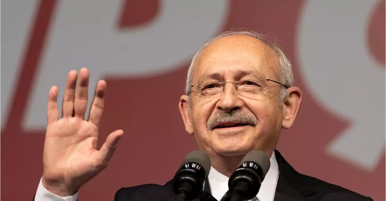 Turkey's opposition alliance to meet after split over election candidate