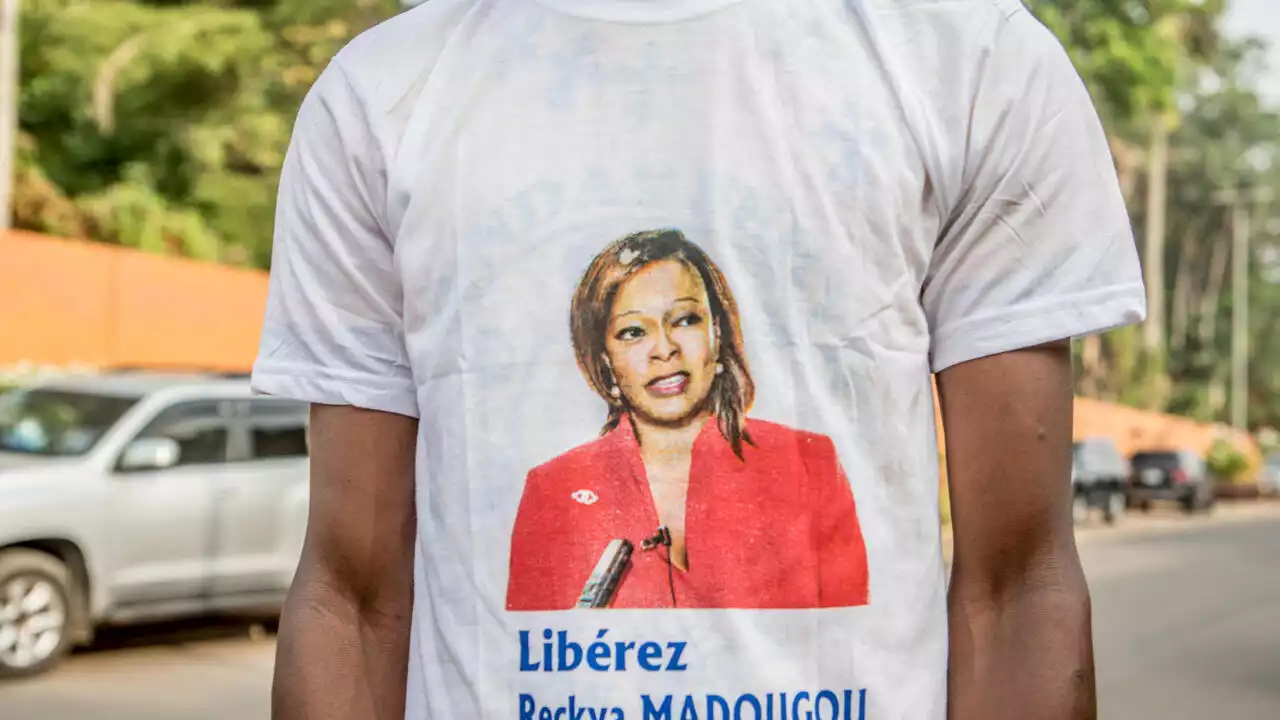 Au Bénin, le parti Les Démocrates réclame la «libération immédiate» de Reckya Madougou