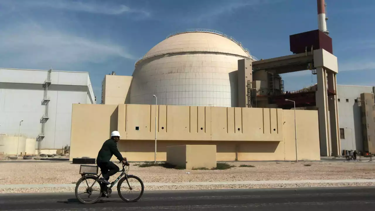 Nucléaire iranien: Téhéran va rebrancher les caméras de surveillance