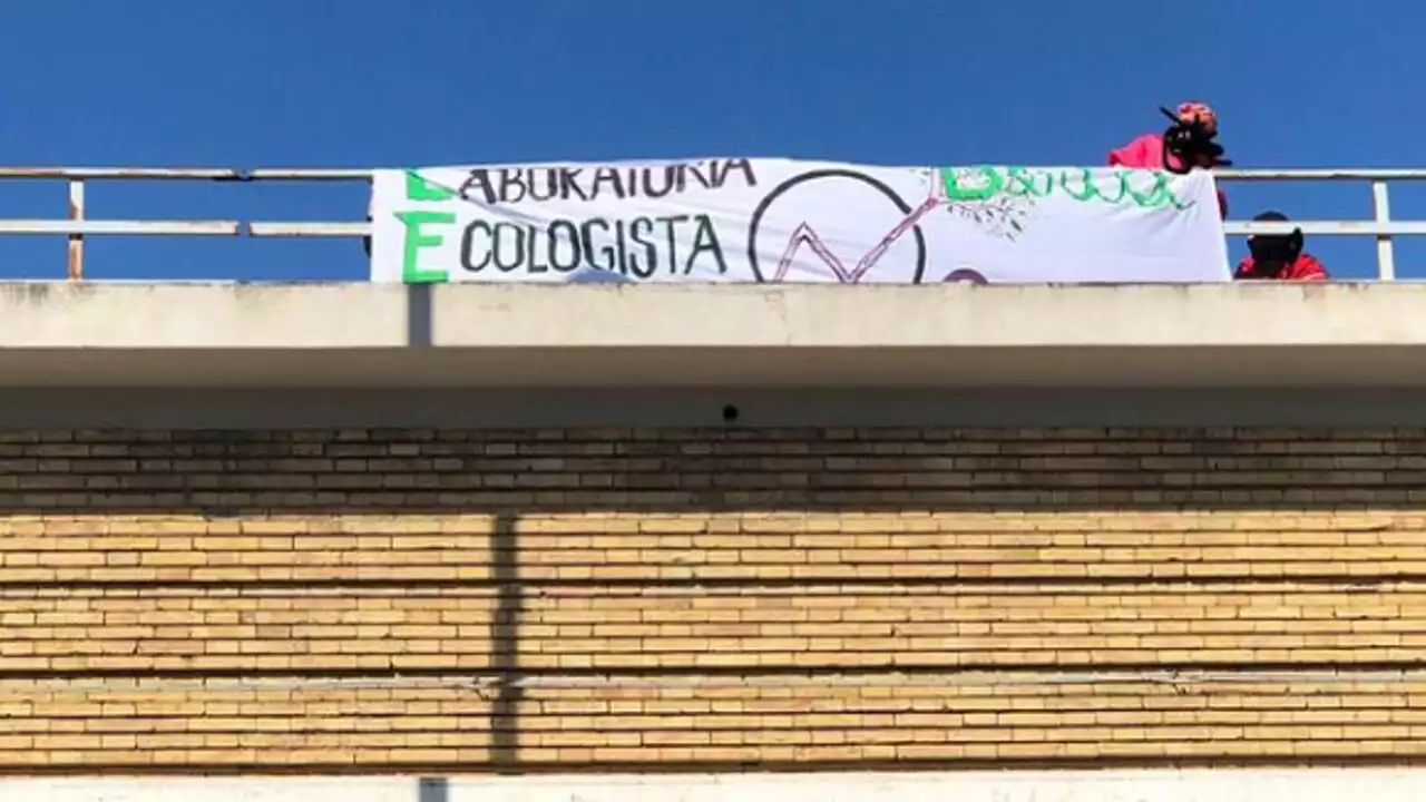 Berta Càceres trova di nuovo casa: occupato stabile alla stazione Prenestina