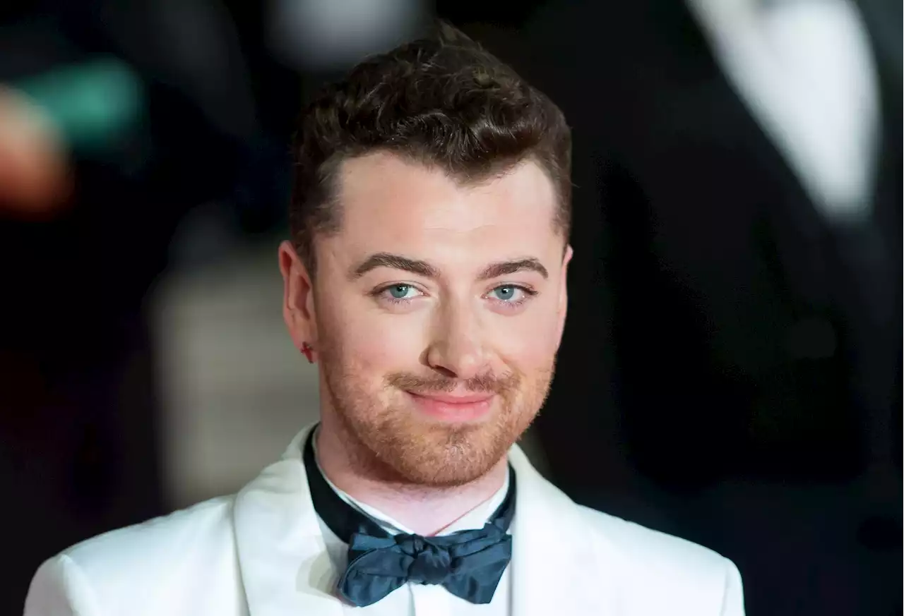 Sam Smith duikt op in de serie And Just Like That...