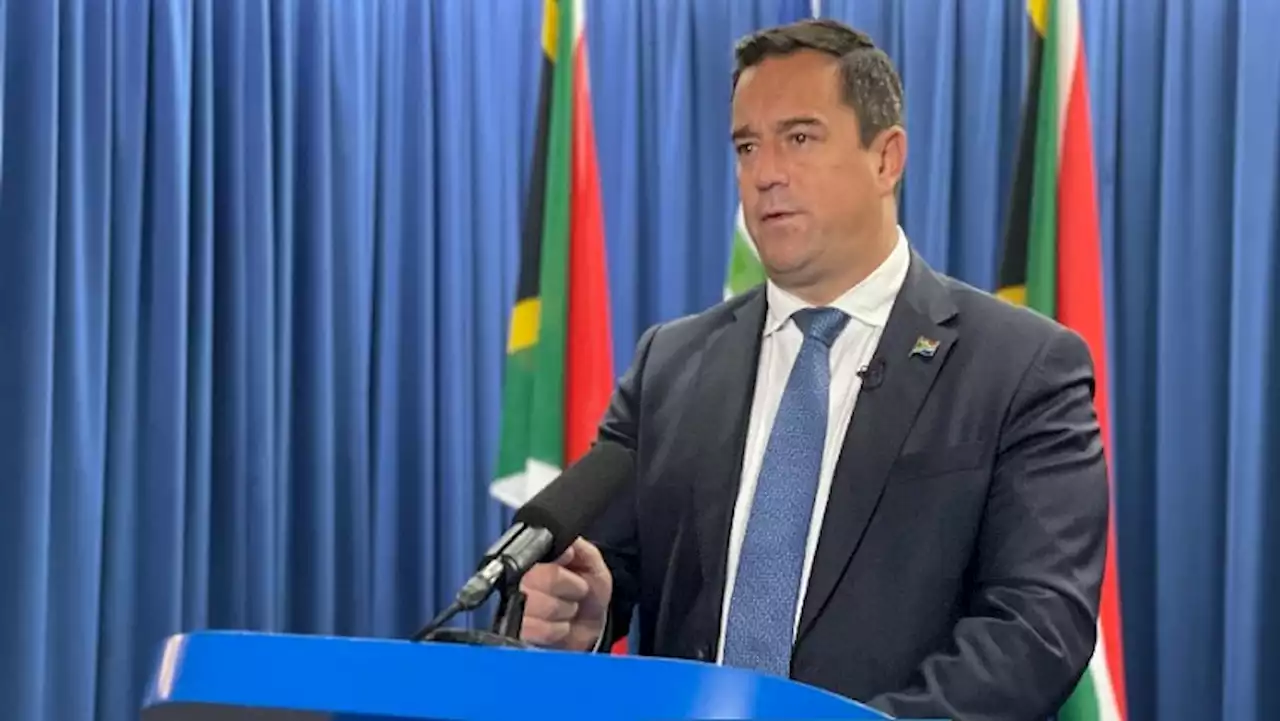 Steenhuisen not expecting anything out of the ordinary from Cabinet Reshuffle - SABC News - Breaking news, special reports, world, business, sport coverage of all South African current events. Africa's news leader.