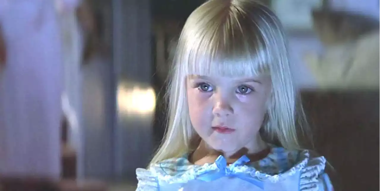 Poltergeist Reboot Reportedly Being Developed At Prime Video