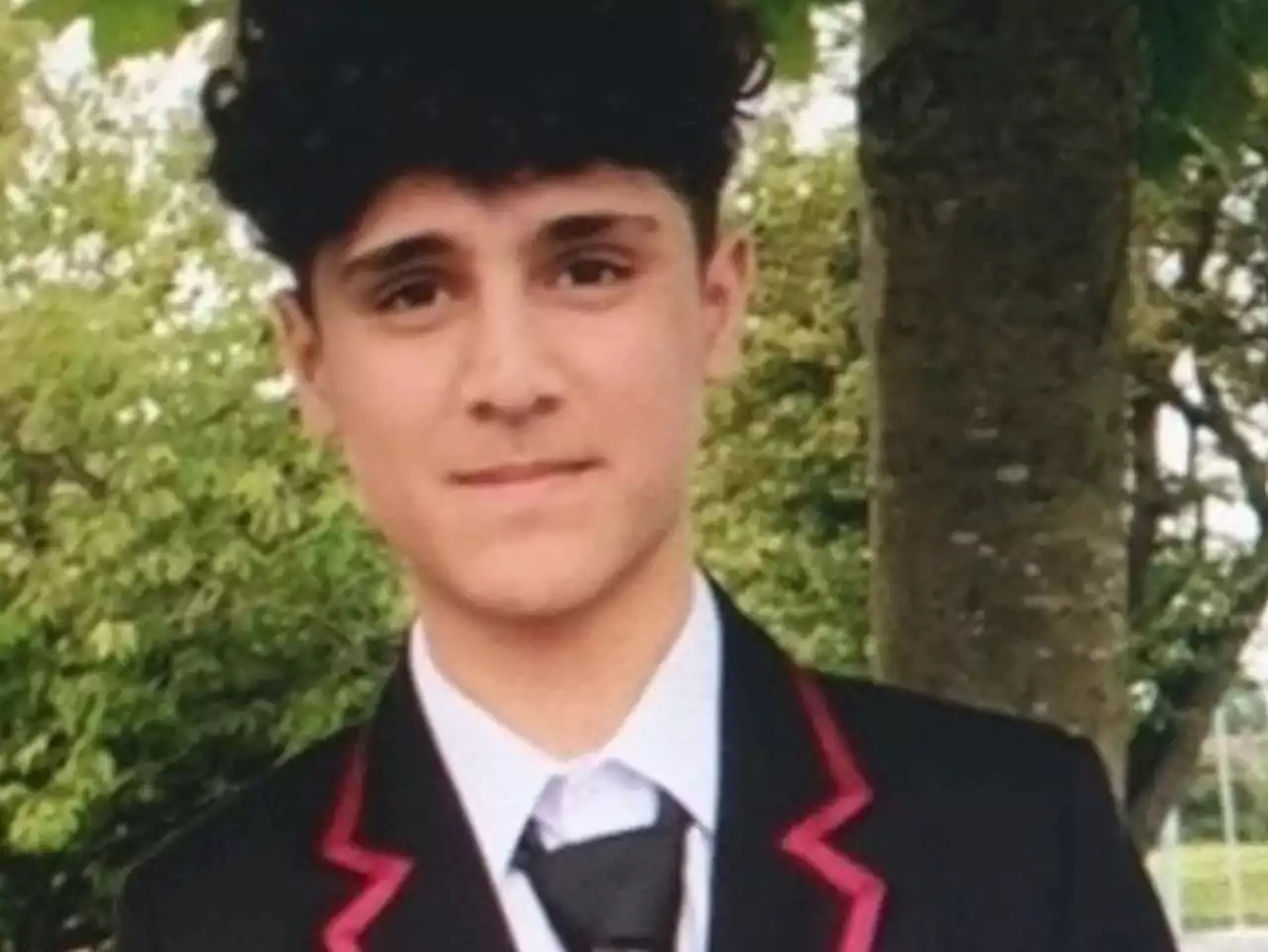 Police in appeal to find teen missing for almost two months