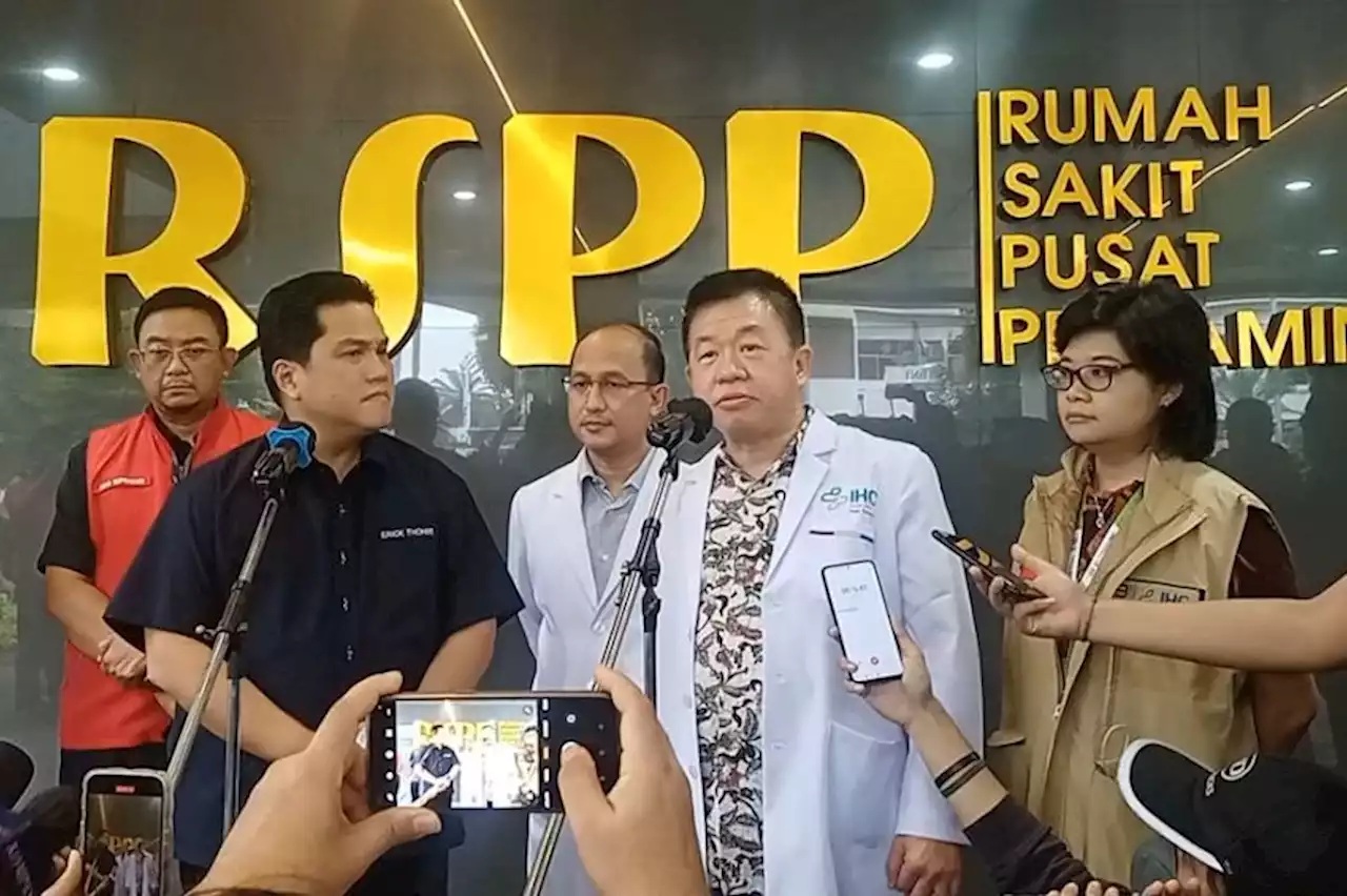 Luka Bakar 100%, 1 Korban Kebakaran Depo Pertamina Plumpang Meninggal di RSPP