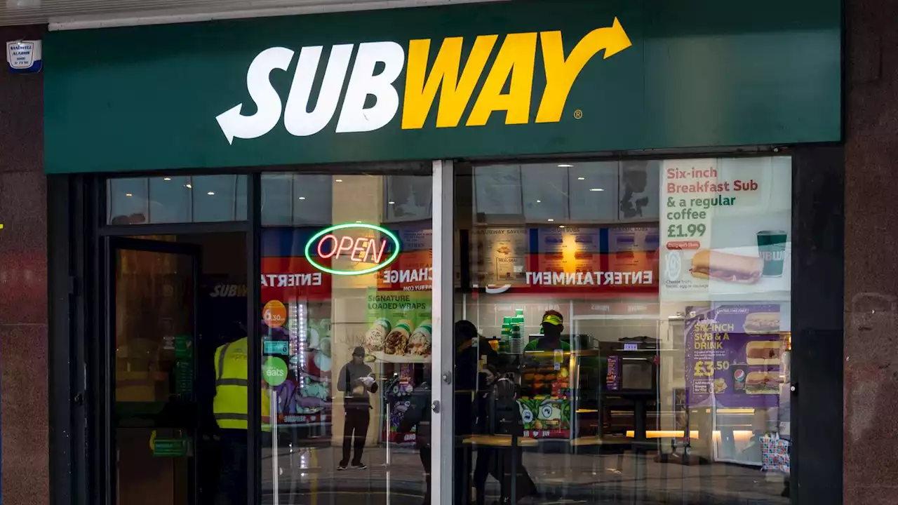 Goldman Sachs arm among bidders with appetite for $10bn Subway