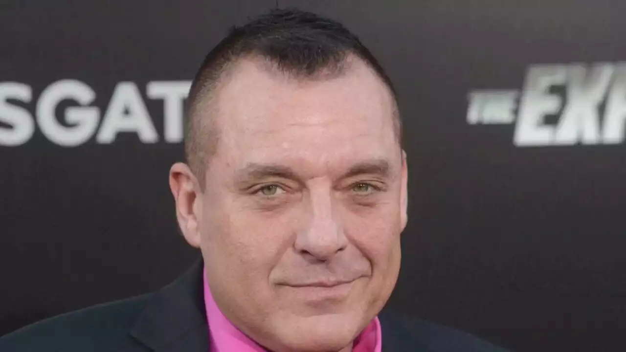 Hollywood actor Tom Sizemore passes away in LA at 61