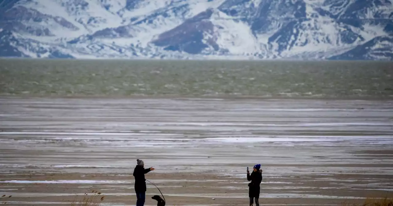 Here’s what the Legislature did to help arid Utah better manage its water