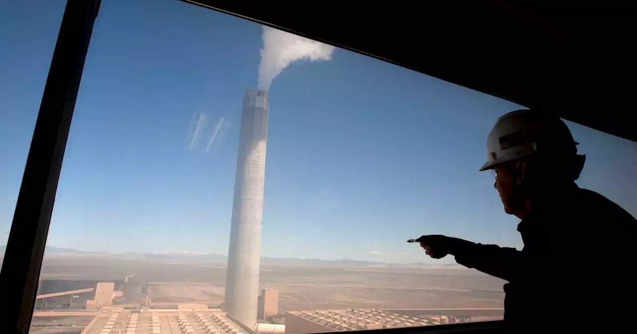 Legislators breathe a little life into coal power plant due to be retired