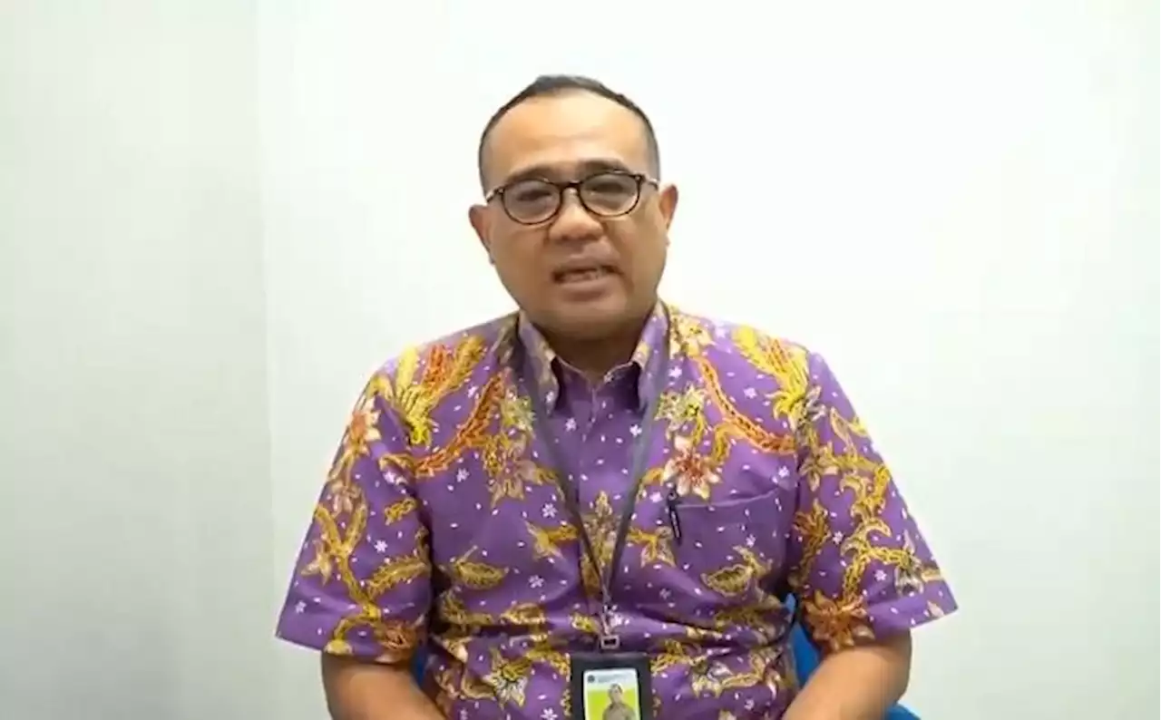 Terancam Dipecat, Status Rafael Alun Terhormat Jika Pengunduran Diri Diterima