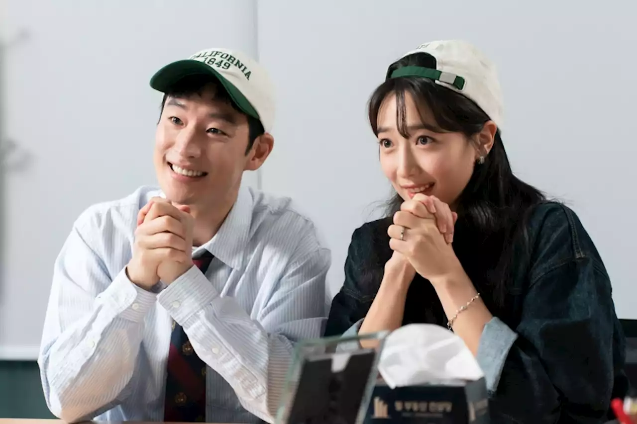 “Taxi Driver 2” Soars To Its Highest Ratings Yet