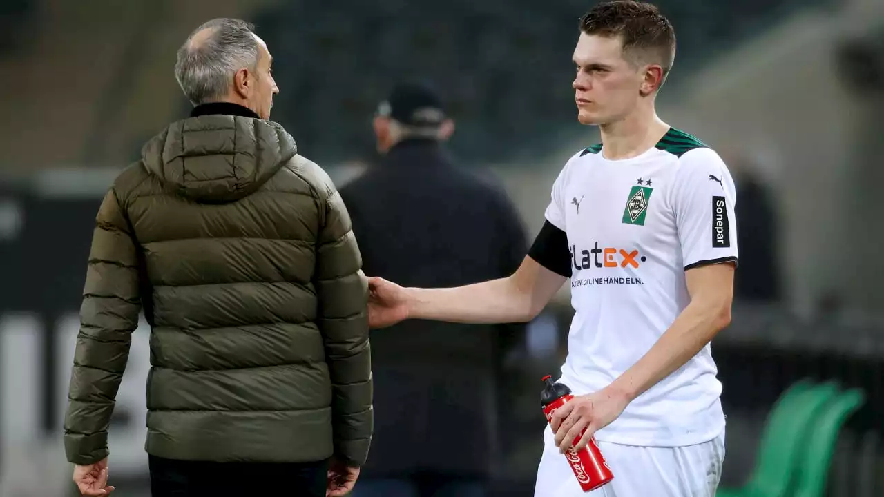 Borussia Mönchengladbach: Die Wahrheit über den Ginter-Wechsel