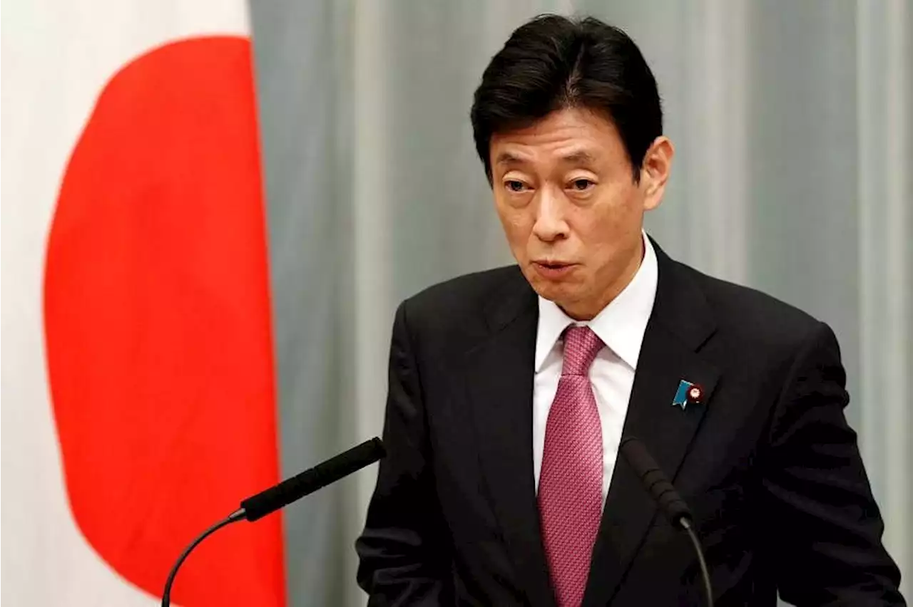 Japan pledges financial support to help Asean decarbonise