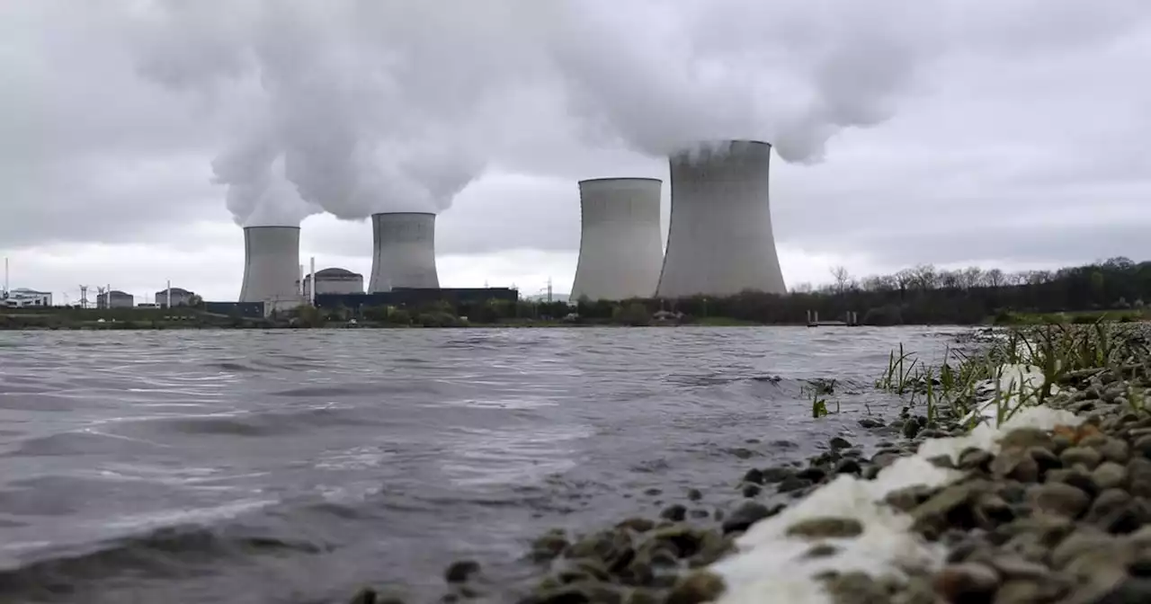 Atomkraftwerk in Frankreich: Feuer in Reaktor des Atomkraftwerks Cattenom ausgebrochen – Brand unter Kontrolle