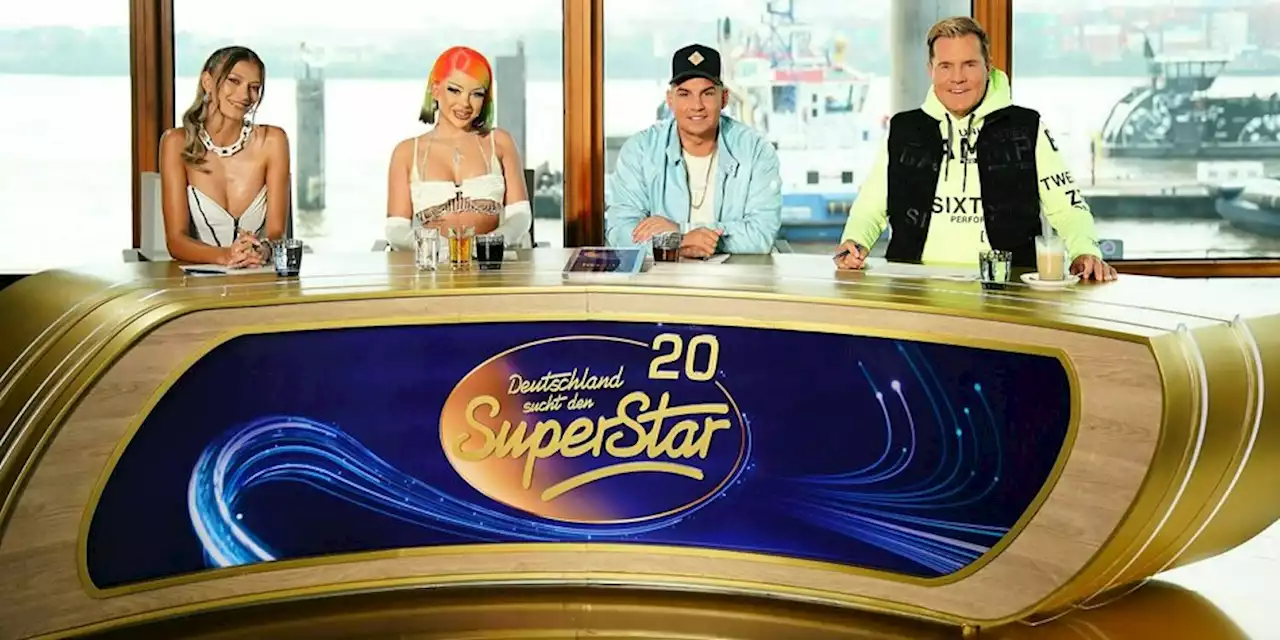 20 Jahre „DSDS“: Aufhören, wenn's am schlimmsten ist