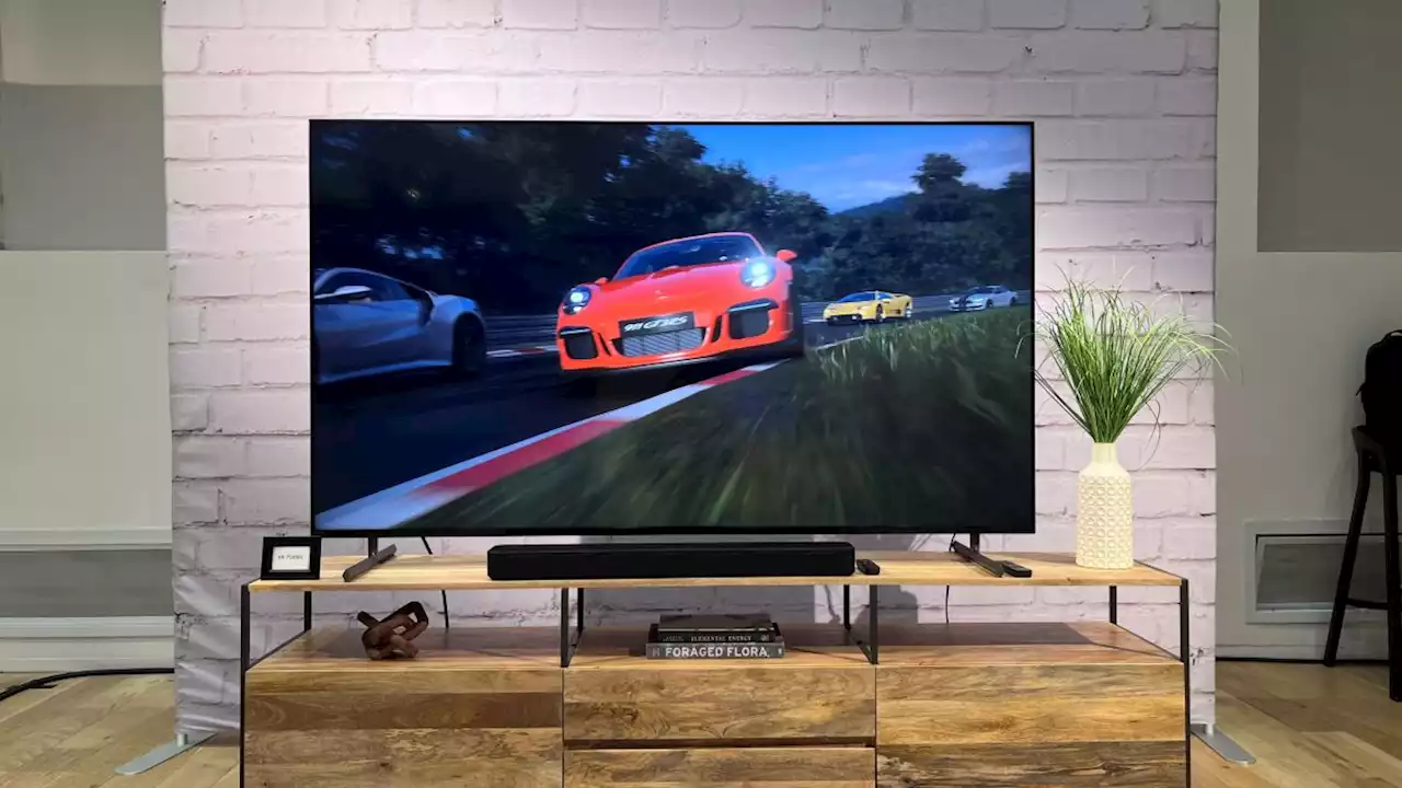 Sony’s new X90L series 4K TVs look like the perfect match for PS5