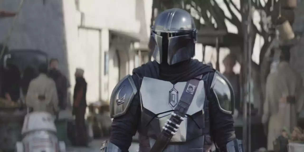 Din Djarin, alias Mando : toutes les informations sur le personnage de la série The Mandalorian