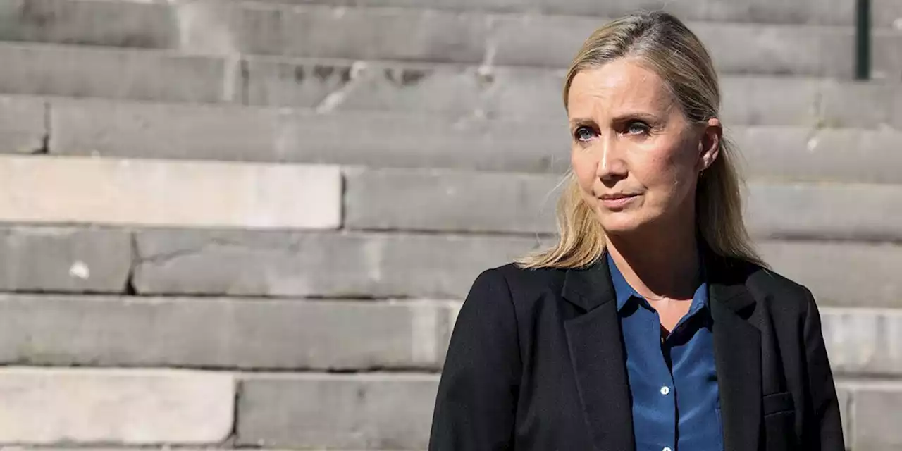 Meurtres en Béarn (France 3) : 'C'était un truc dingue !' Catherine Marchal dévoile ce qu'elle a adoré sur le tournage du feuilleton