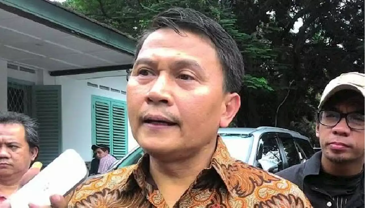 Fungsi dan Peran Mahkamah Konstitusi, Mardani Ali Sera: Penundaan Pemilu Harus Keputusan MK, Bukan Pengadilan Negeri