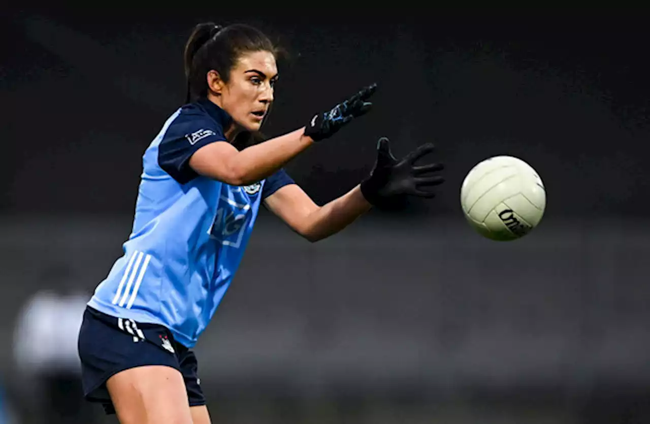 'Mixed emotions' - The Leitrim native who has broken into the Dublin team