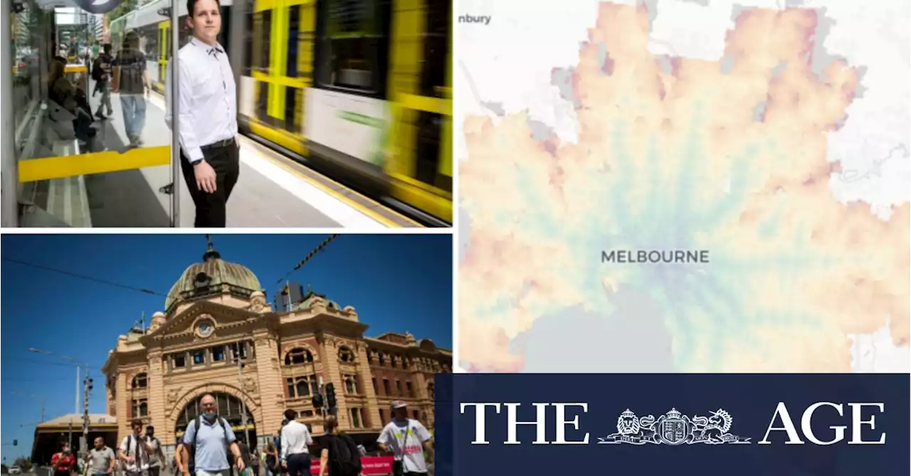 David wanted an affordable home and a reasonable commute. One suburb was a winner